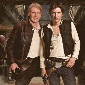 Meet your Posher, Cory